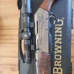 Browning bar gaucher
