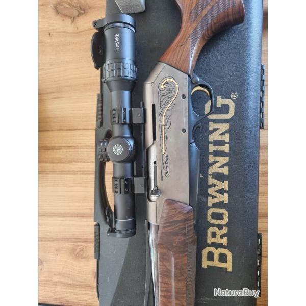 Browning bar gaucher