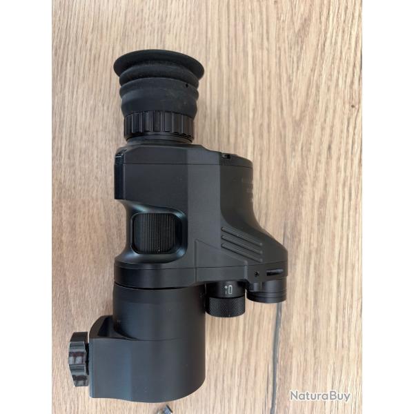 Vision nocturne num�rique PARD NV-007A - Tr�s bon �tat - Fonctionnelle