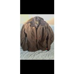 Veste beretta chasse