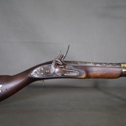 Petit tromblon oriental - Empire Ottoman, 19&egrave;me d&eacute;but 20&egrave;me si&egrave;cle