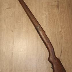 Crosse Mauser Br&eacute;silien 1894