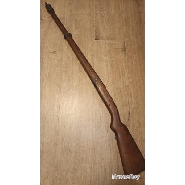 Crosse Mauser Br�silien 1894