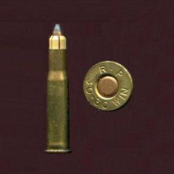 .30-30/.22  Accelerator  -  marquage =  R-P 30-30 WIN