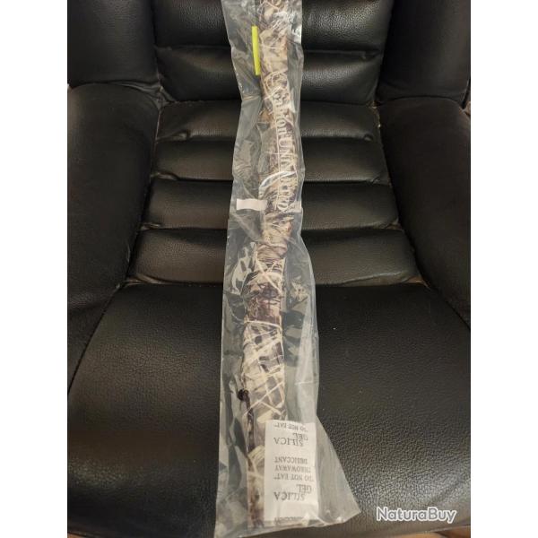 Protection De Canon Max 4 Pour Fusil Semi-Auto - GABION UNLIMITED