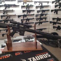 Alpen Arms STG-15 SPR 18" 223 rem PACK LUNETTE + RDS