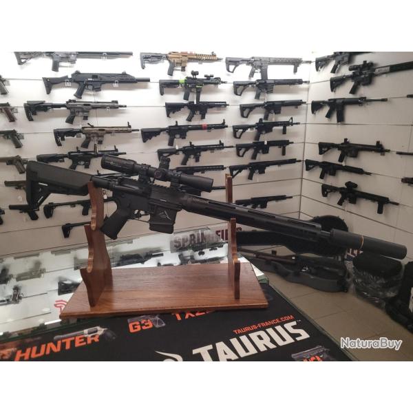 Alpen Arms STG-15 SPR 18" 223 rem PACK LUNETTE + RDS