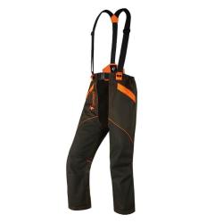 Cuissard De Traque Hardtrack Blaze Uni 4XL - STAGUNT