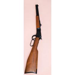WINCHESTER Mod&egrave;le 1892 Short Rifle. 357 Magnum.