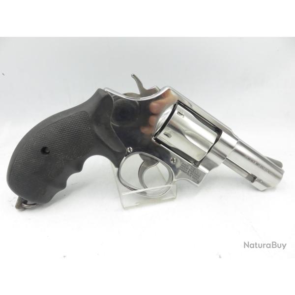 SMITH ET WESSON 64 38 SPECIAL REF: 6445