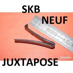 ressort de chien NEUF fusil SKB juxtapose - VENDU PAR JEPERCUTE (SW599)