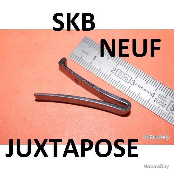 ressort de chien NEUF fusil SKB juxtapose - VENDU PAR JEPERCUTE (SW599)
