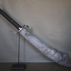Fort sabre Chinois dit dadao - Marque coldsteel