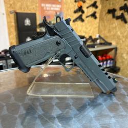 Pistolet Tisas 2011 Night-club Stalker 9x19PROMO VACANCES !!