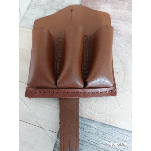 Pochette � cartouches