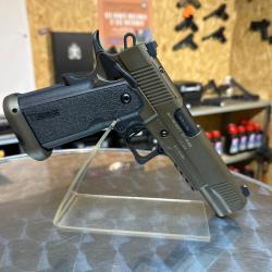 Pistolet Tisas 2011 Duty cal 9x19 PROMO VACANCES !!