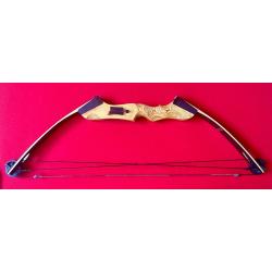 Arc Compound Vintage BROWNING Deluxe Bushmaster - Pi&egrave;ce de Collection - TBE