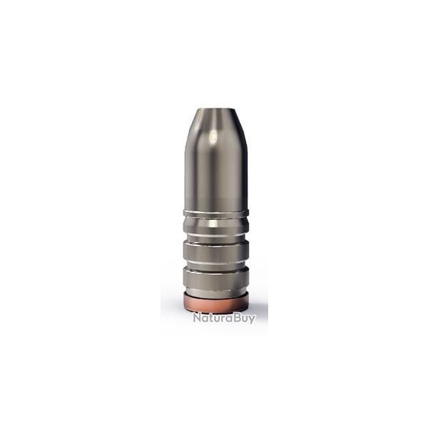 MOULE A BALLES 2 CAVITES C309-170-F