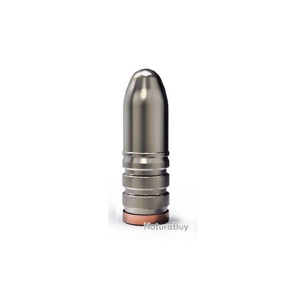 MOULE A BALLES 2 CAVITES C309-180-R