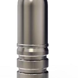 MOULE A BALLES 2 CAVITES C309-200-R