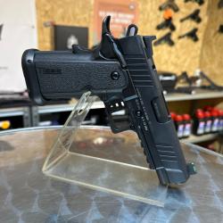 Pistolet Tisas Carry 2011 cal 9x19 PROMO VACANCES !!!