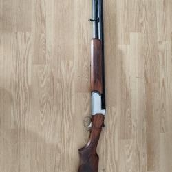 Fusil artisan italien 12/70
