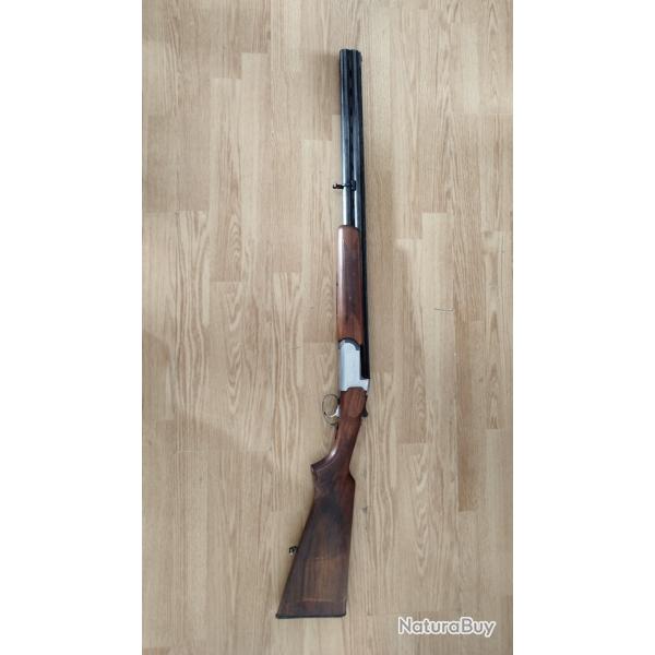 Fusil artisan italien 12/70