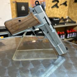 Pistolet Tisas Zig14 (r&eacute;plique gp35) 9x19 PROMO !!