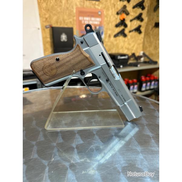 Pistolet Tisas Zig14 (r�plique gp35) 9x19 PROMO !!