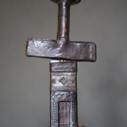 Ep&eacute;e Takouba Targui - Sud De l'Alg&eacute;rie, Mali, Niger, 19&egrave;me Si&egrave;cle