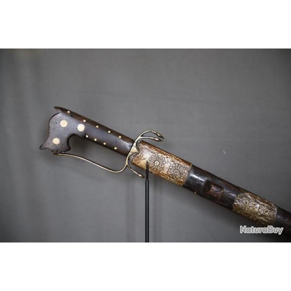 Sabre nimcha - Maghreb, Alg�rie, 18�me si�cle