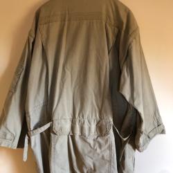 Veste safari