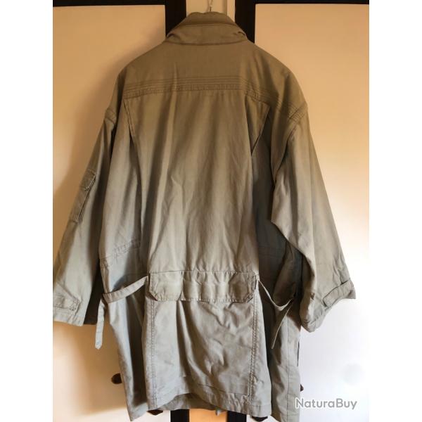 Veste safari