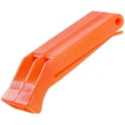Sifflet de d&eacute;tresse BCB Distress Whistle