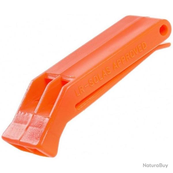 Sifflet de d�tresse BCB Distress Whistle