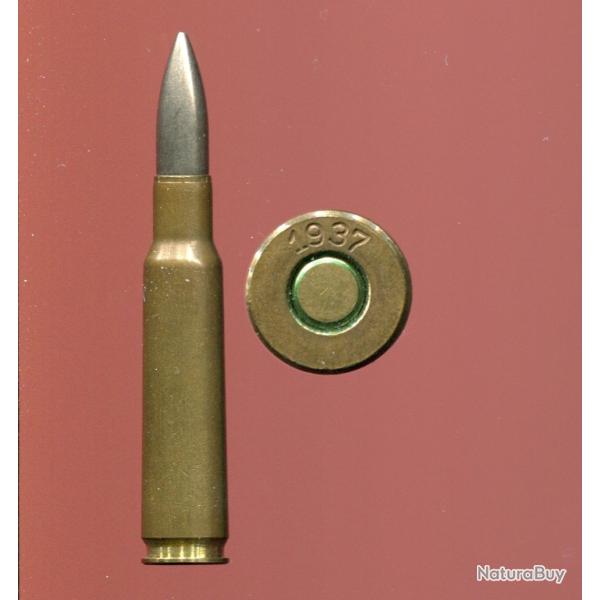 7 x 57 Mauser Espagnol - Contrat allemand pour l'arm�e Franquiste durant la Guerre d'Espagne