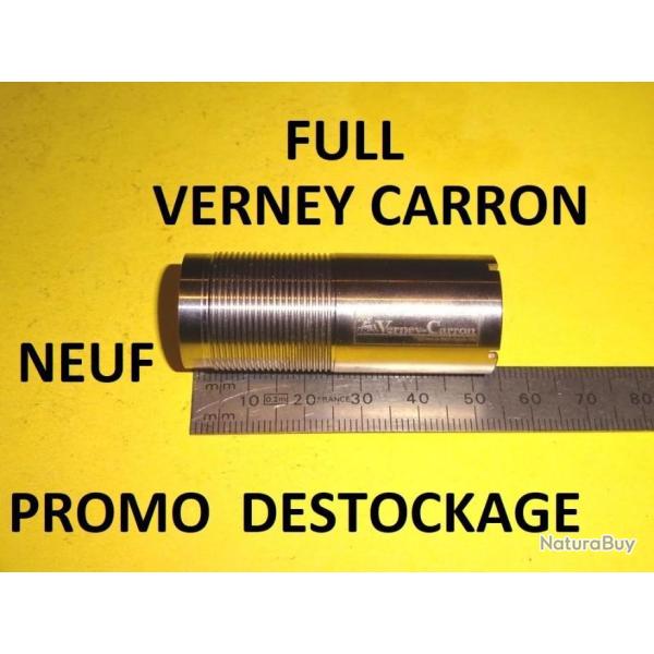 FULL choke fusil VERNEY CARRON chokinox SAGITTAIRE NT SUPER 9 AQUILON - VENDU PAR JEPERCUTE (a7709)