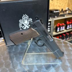 Pistolet Springfield Sa-35 (r&eacute;plique gp35) 9x19