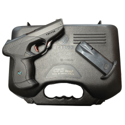 Pistolet VECTOR CP1 - 9mmP- Occasion