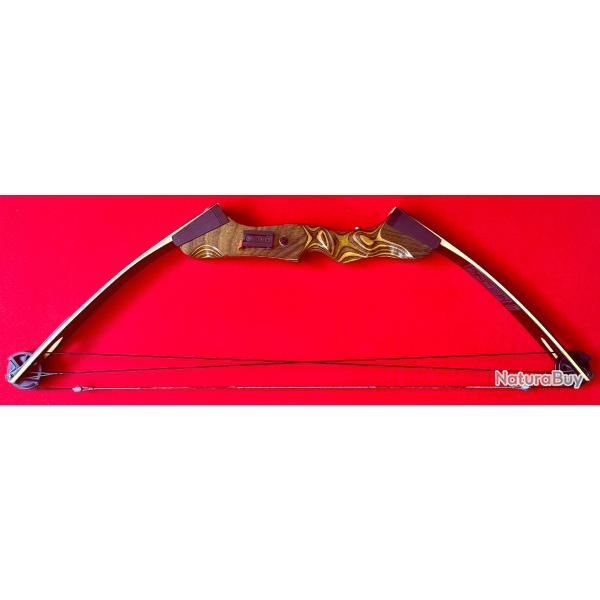 Arc � Poulies Vintage BROWNING Bushmaster Deluxe Camo - Rare Collection / Chasse