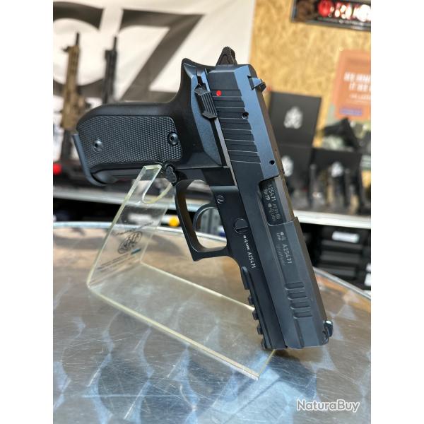 Pistolet Arex Zero1 s cal 9x19