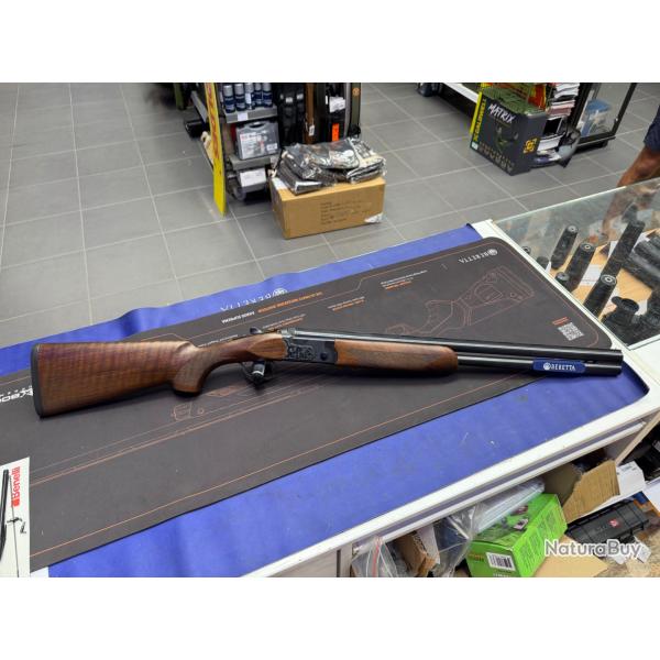 Beretta Ultraleggero Cal.12/76 Canon 61 cm ci
