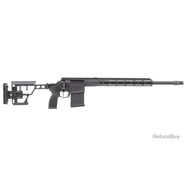 SIG SAUER CROSS BORN&RAISED 24" Cal 6.5 Creedmoor