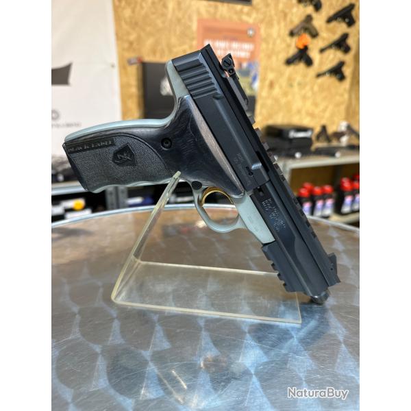 Pistolet Browning Buck Mark Black Label 22lr