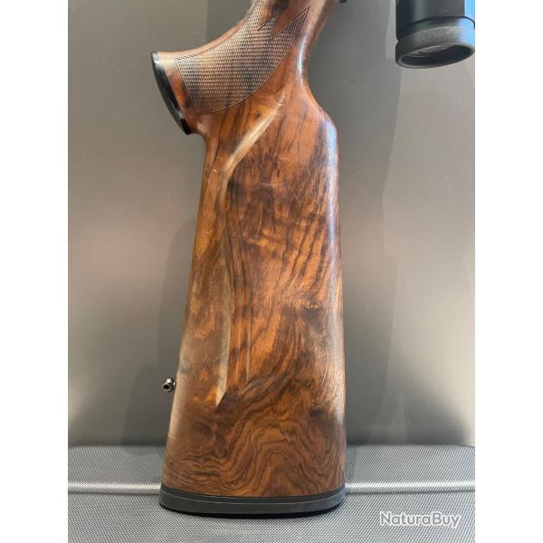 Carabine Blaser R8 Luxe - Cal.9.3x62 - Lunette Swarovski Z6I 1-4x24