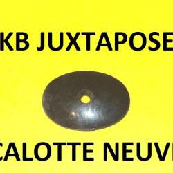 calotte de crosse NEUVE fusil SKB juxtapos&eacute; - VENDU PAR JEPERCUTE (D22E1426)