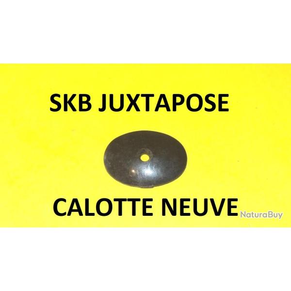 calotte de crosse NEUVE fusil SKB juxtapos� - VENDU PAR JEPERCUTE (D22E1426)