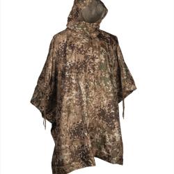 Poncho Ripstop camouflage ARID FLECK