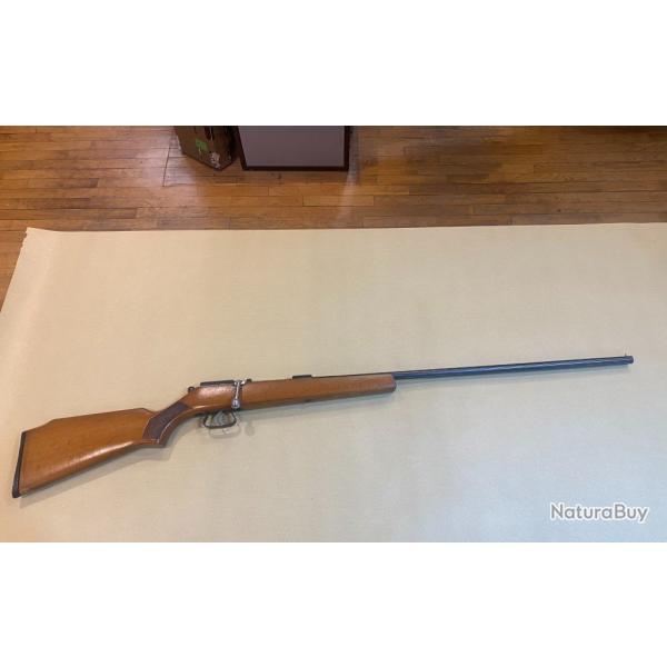 CARABINE 410/76 STYLE MAMU ARM 1 COUPS 66 CM