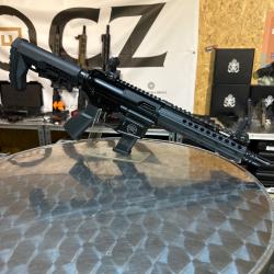 Carabine Bavarian Tactical  BTS-9 9x19